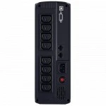 Источник бесперебойного питания CyberPower VP1600EILCD 1600 ВА, 960 Вт