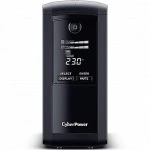 Источник бесперебойного питания CyberPower VP700ELCD 700 ВА, 390 Вт