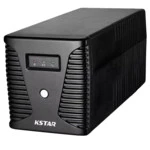 Источник бесперебойного питания Kstar UA60 (600 ВА, 360)