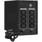 Источник бесперебойного питания ExeGate SpecialPro UNB-1500 EP285496RUS 1500 ВА, 950 Вт