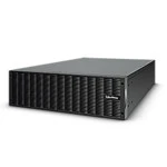 Дополнительный аккумуляторные блоки для ИБП CyberPower OLS6000ERT3Ua