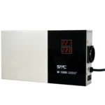 Стабилизатор SVC W-1000