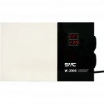 Стабилизатор SVC W-2000