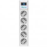 Распределитель питания ZIS Pilot SG5