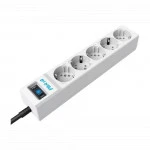 Распределитель питания ZIS Pilot SG5