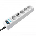 Распределитель питания ZIS Pilot SG5 5M