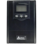 Источник бесперебойного питания SVC PTL-2K-LCD/A2 (2000 ВА, 1600)