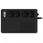 Источник бесперебойного питания Tripp-Lite AVRX650UD 650 ВА, 375 Вт
