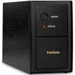 Источник бесперебойного питания ExeGate EP285603RUS (600 ВА, 360)