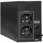 Источник бесперебойного питания ExeGate EP285603RUS (600 ВА, 360)