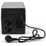 Источник бесперебойного питания БАСТИОН RAPAN-UPS 1000 1000 ВА, 600 Вт