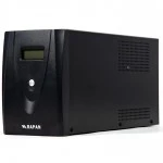 Источник бесперебойного питания БАСТИОН RAPAN-UPS 3000 3000 ВА, 1800 Вт