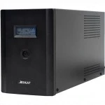 Источник бесперебойного питания БАСТИОН SKAT-UPS 3000/1800 3000 ВА, 1800 Вт