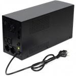 Источник бесперебойного питания БАСТИОН SKAT-UPS 3000/1800 3000 ВА, 1800 Вт