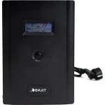 Источник бесперебойного питания БАСТИОН SKAT-UPS 3000/1800 3000 ВА, 1800 Вт