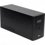 Источник бесперебойного питания БАСТИОН SKAT-UPS 3000/1800 3000 ВА, 1800 Вт
