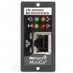 Опция для ИБП БАСТИОН SNMP DL 801