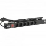 Распределитель питания ITK PH12-6D1-P