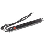 Распределитель питания ITK PH12-6D1-P