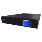 Источник бесперебойного питания Powercom SNT-1500 1500 ВА, 1500 Вт