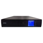 Источник бесперебойного питания Powercom Sentinel SNT-2000 2000 ВА, 2000 Вт