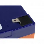 Дополнительный аккумуляторные блоки для ИБП Delta Battery HR 6-15 HR6-15