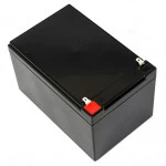 Сменные аккумуляторы АКБ для ИБП SKAT SB 1212 12 В