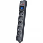 Распределитель питания ZIS Pilot S5M Graphite