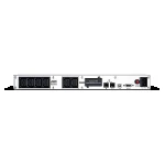 Источник бесперебойного питания CyberPower OR600ERM1U 600 ВА, 360 Вт