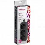 Распределитель питания Defender M330 99322