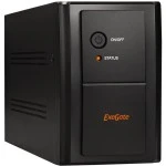 Источник бесперебойного питания ExeGate EP285483RUS 1000 ВА, 650 Вт