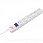 Распределитель питания Power Cube SPG(5+1)-16B-3M SPG(5+1)-16B-3М