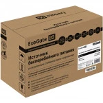 Источник бесперебойного питания ExeGate Power Back BNB-850 EP285475RUS (850 ВА, 480)