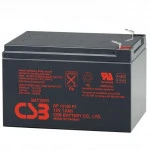Сменные аккумуляторы АКБ для ИБП CSB GP12120 F2 12 В
