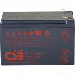 Сменные аккумуляторы АКБ для ИБП CSB GP12120 F2 12 В