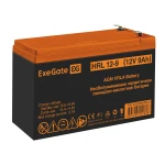 Сменные аккумуляторы АКБ для ИБП ExeGate EX285659RUS 12 В