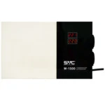 Стабилизатор SVC W-1500 34560