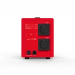 Стабилизатор SVC R-2000 4575 (50 Гц)