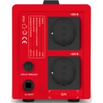 Стабилизатор SVC R-600 36810