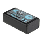 Батарейка Ansmann Перезаряжаемая аккумуляторная батарея 9 В 5035453