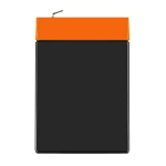 Сменные аккумуляторы АКБ для ИБП ExeGate EX282961RUS 12 В