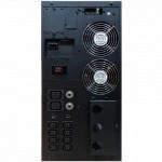 Источник бесперебойного питания Powercom MAC-6000 6000 ВА, 6000 Вт