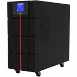 Источник бесперебойного питания Powercom MAC-6000 6000 ВА, 6000 Вт