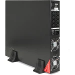 Источник бесперебойного питания ExeGate SinePower UHB-3000.LCD.AVR.C13.RJ.USB.2U EP285645RUS 3000 ВА, 2400 Вт