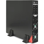 Источник бесперебойного питания ExeGate SinePower UHB-1000.LCD.AVR.C13.RJ.USB.2U EP285642RUS 1000 ВА, 800 Вт