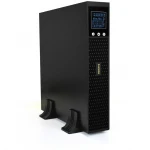 Источник бесперебойного питания ExeGate SinePower UHB-1000.LCD.AVR.C13.RJ.USB.2U EP285642RUS 1000 ВА, 800 Вт