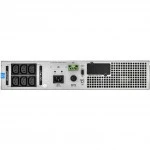 Источник бесперебойного питания ExeGate PowerExpert ULS-1000 EP285646RUS 1000 ВА, 1000 Вт