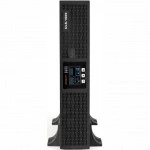 Источник бесперебойного питания ExeGate PowerExpert ULS-1000 EP285646RUS 1000 ВА, 1000 Вт