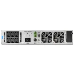 Источник бесперебойного питания ExeGate PowerExpert ULS-3000.LCD.AVR.C13.USB.RS232.SNMP.2U EP285648RUS 3000 ВА, 3000 Вт