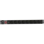 Распределитель питания LANMASTER TWT-PDU19-10A8P-1.8